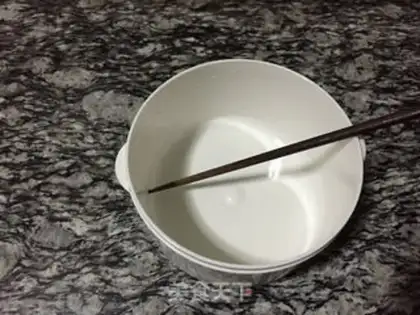 Make Banana yogurt step 0