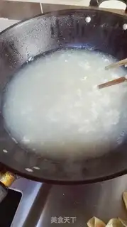 Make Fish noodles step 4