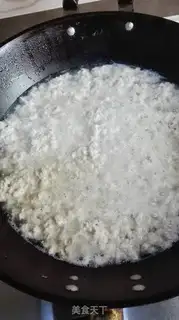 Make Fish noodles step 5