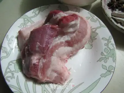 Make Cracker meat step 2