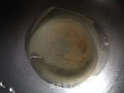 Make Powder rice step 6