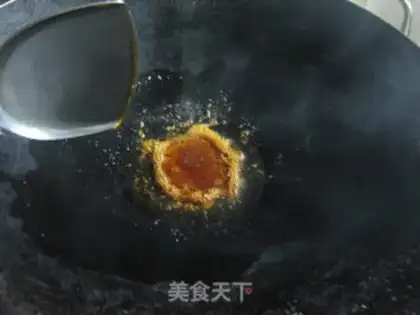 Make Cracker meat step 6