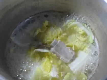 Make Pollbone soup step 7
