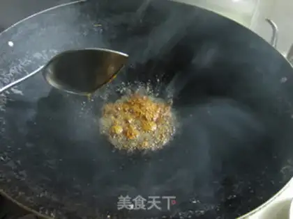 Make Cracker meat step 7