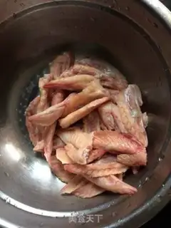 Make Lazy little snacks step 0