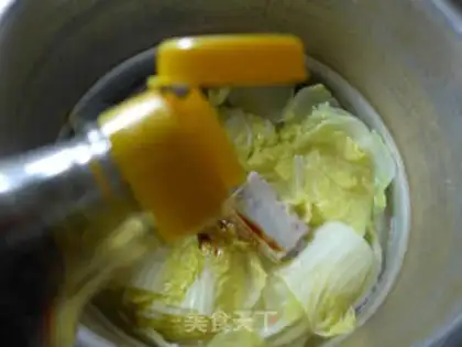 Make Pollbone soup step 8