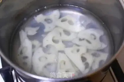 Make Sodium step 0