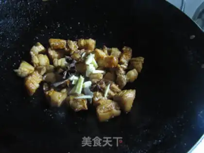 Make Cracker meat step 8