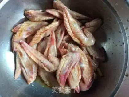 Make Lazy little snacks step 1