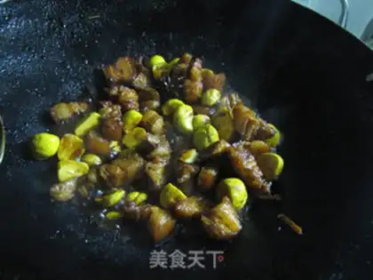 Make Cracker meat step 9