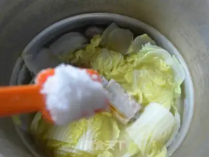 Make Pollbone soup step 9