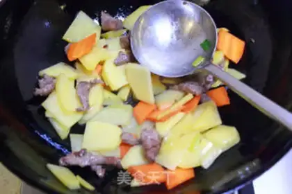 Make Sodium step 2