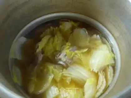 Make Pollbone soup step 11