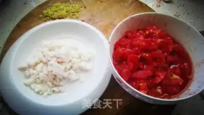 Make Creamfish step 1
