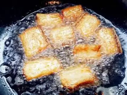 Make Red-fried fish step 4