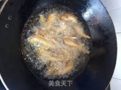 Make Lazy little snacks step 6