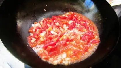 Make Creamfish step 3