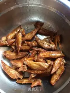 Make Lazy little snacks step 7