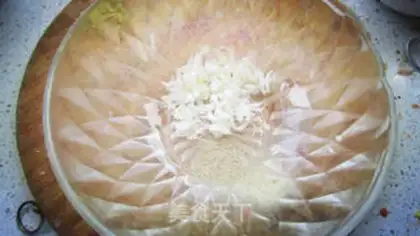 Make Creamfish step 4