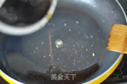 Make Tofu sauce step 5