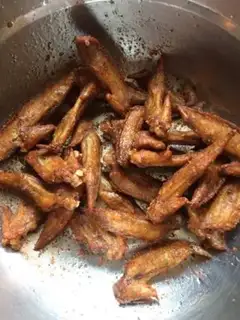 Make Lazy little snacks step 8