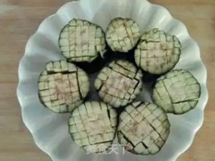 Make Eggplant step 2