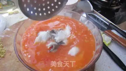 Make Creamfish step 6