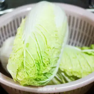 Make Simple sauerkraut step 0