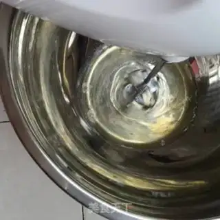 Make Finger crackers step 1
