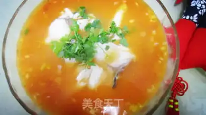 Make Creamfish step 7