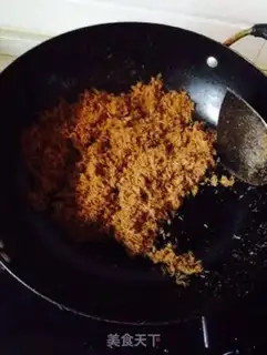Make Homemade meat pine step 5