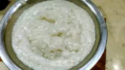 Make Mango rice step 4