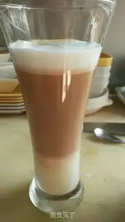 Make Ice cappuccino step 6