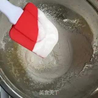 Make Finger crackers step 4