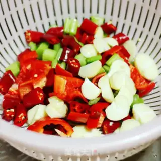 Make Simple sauerkraut step 3