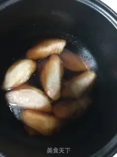 Make Coke chicken wings step 4