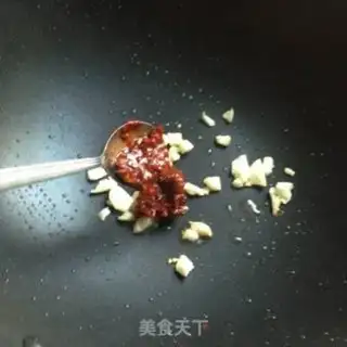 Make Red eggplant step 5