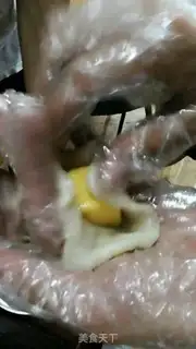 Make Mango rice step 6