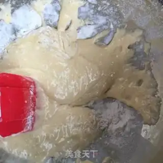 Make Finger crackers step 5