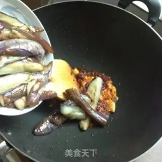 Make Red eggplant step 6