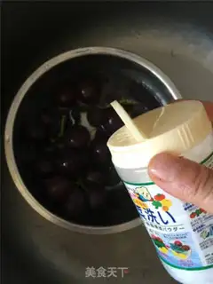 Make Grape juice step 1