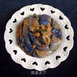 Make Red eggplant step 7