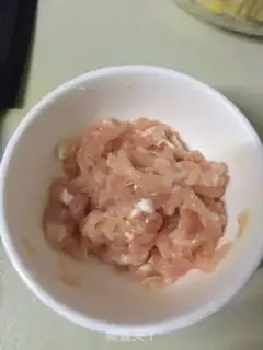 Make Vegetable soup step 1