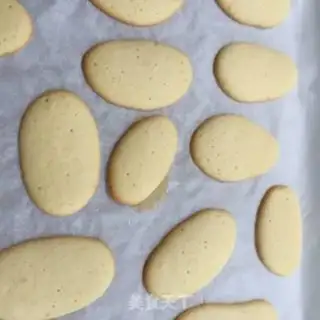 Make Finger crackers step 7