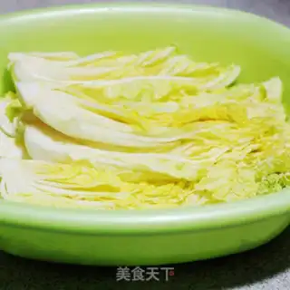 Make Simple sauerkraut step 6