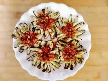 Make Eggplant step 9