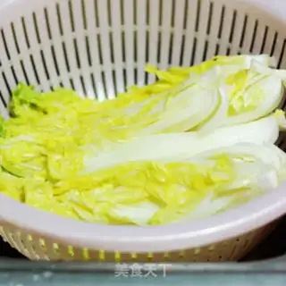 Make Chicken cake step 4