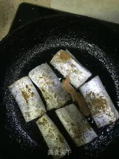 Make Fried Belt Fish step 2