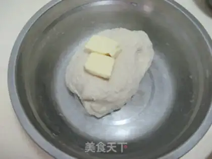 Make Chicken pizza in Orleans step 2