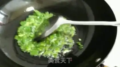 Make Onion noodles step 3